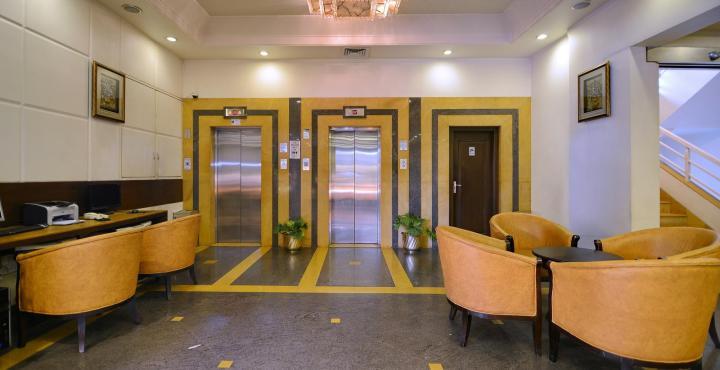 Ambience Executive Hotell Pimpri-Chinchwad Eksteriør bilde