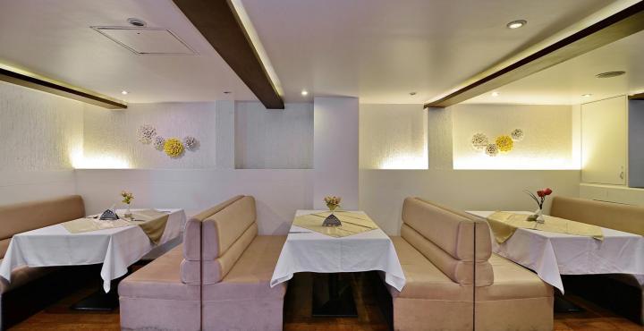Ambience Executive Hotell Pimpri-Chinchwad Eksteriør bilde