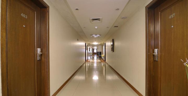 Ambience Executive Hotell Pimpri-Chinchwad Eksteriør bilde